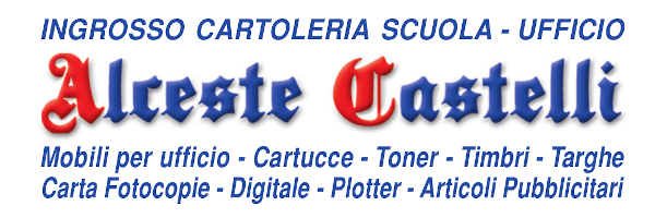 Alceste Castelli